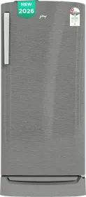 Godrej RD Marvel 207BN 184 L 2 Star Single Door Refrigerator