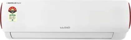 Lloyd GLS18I5AGAGR 1.5 Ton 5 Star Inverter Split AC