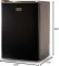 BLACK+DECKER BCRK25B 2.5 Cu Ft Single Door Mini Refrigerator