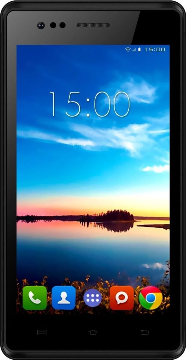 Intex Aqua 4.5e Price in India 2024, Full Specs & Review Smartprix