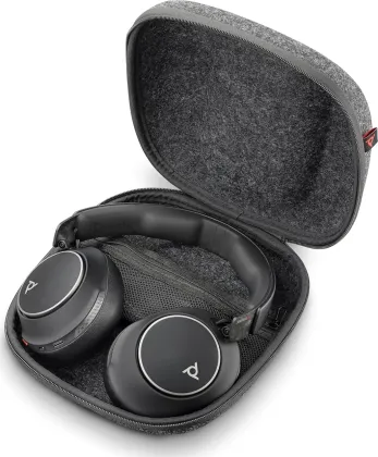 Poly Voyager Surround 80 UC Wireless Headphones