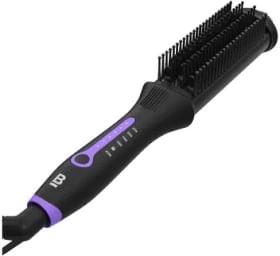 BBlunt Pro Insta Smooth Hair Straightening Brush