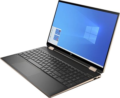 HP Spectre x360 15-eb0035tx (152V7PA) Laptop (10th Gen Core i7/ 8GB/ 1TB SSD/ Win10/ 4GB Graph)