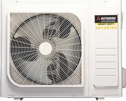 MITSUBISHI DXK25CAPDA-W 2.15 Ton 2 Star 2026 Split AC