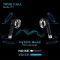 URBN Beat 800 Pro True Wireless Earbuds