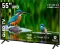 Croma CREL055UGQ024651 55 inch Ultra HD 4K Smart QLED TV