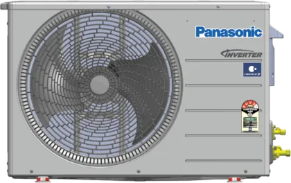 Panasonic HU18YKYF 1.5 Ton 5 Star Inverter Split AC