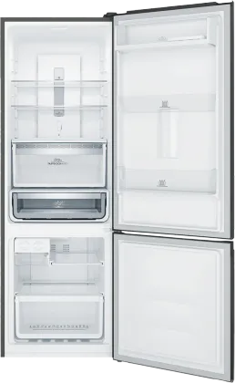 Electrolux EBB3702K-H 360 L 1 Star Double Door Refrigerator