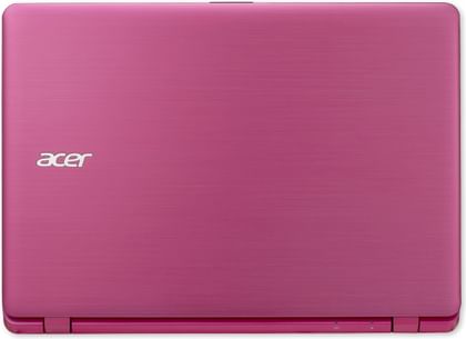 Acer Aspire E3 (NX.MNUSI.003) Laptop (Celeron Dual Core/ 2GB/ 500GB/ Win 8.1)