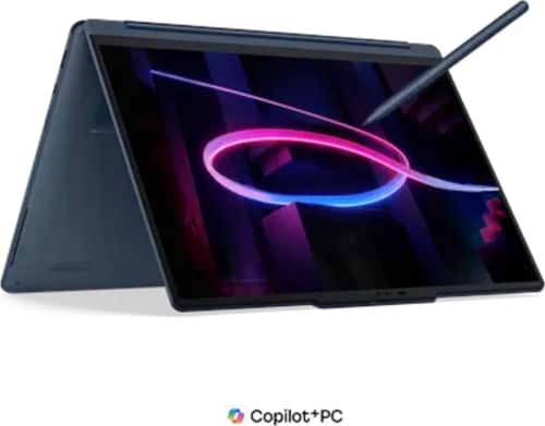 Lenovo Yoga 9 2-in-1 83SE0006IN Laptop (Intel Core Ultra 7 355/ 32GB/ 1TB SSD/ Win11)