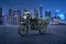 Bajaj CT 125X Drum