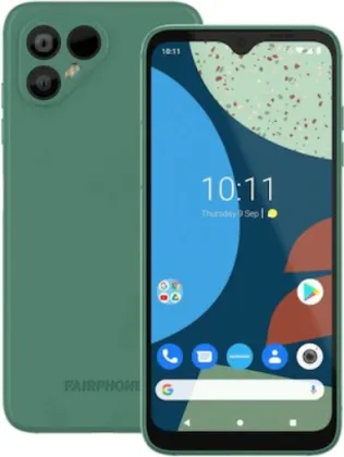 Fairphone 4 5G