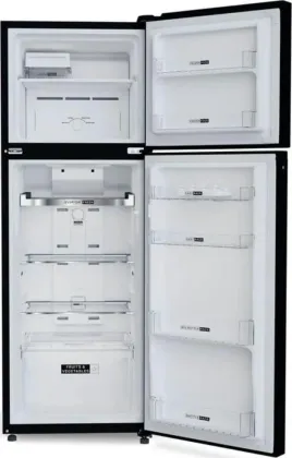Whirlpool Neo 278GD PRM 235 L 2 Star Double Door Refrigerator