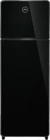 Godrej RT EONCRYSTAL 310B RI 294 L 2 Star Double Door Refrigerator