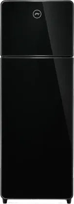 Godrej RT EONCRYSTAL 310B RI 294 L 2 Star Double Door Refrigerator