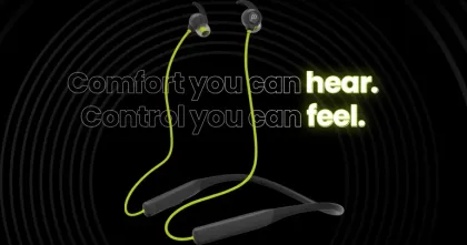 Lava Probuds N21 Wireless Neckband