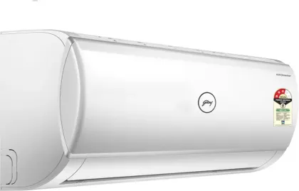 Godrej GIC 12FTC3-WSA 1 Ton 3 Star 2019 Split Inverter AC