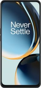 OnePlus Nord CE 3 Lite 5G (8GB RAM + 256GB) vs OnePlus Nord CE 5 Lite 5G