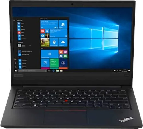 Windowsノート本体 Lenovo ThinkPad E495 Ryzen5 16GB 128GB Lenovo Thinkpad E495 20NES2D000 Laptop (AMD Ryzen 5/ 8GB/ 512GB