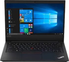 Lenovo Thinkpad E495 20NES2D000 Laptop (AMD Ryzen 5/ 8GB/ 512GB SSD/ FreeDOS)
