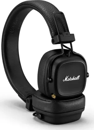 Marshall Major IV Wireless Headphones