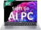 Acer Swift Go 14 OLED SFG14-73 NX.J2BSI.002 Laptop (Intel Core Ultra 5 125H/ 16GB/ 512GB SSD/ Win11 Home)