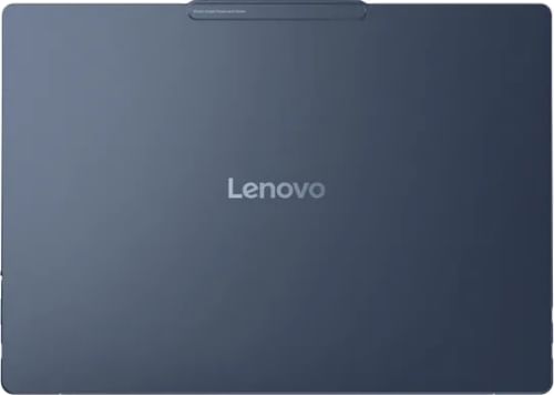 Lenovo Yoga Slim 7 14Q8Y11 83QR0046IN Laptop (Snapdragon X2 Plus X2P-42-100/ 16GB/ 2TB SSD/ Win11 Home)