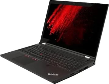 Lenovo Thinkpad P15 20YRS3A300 Laptop (11th Gen Core i7/ 32GB/ 512GB SSD/ Win10 Pro/ 4GB Graph)