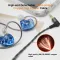 Hidizs MS1-Galaxy Wired Earphones