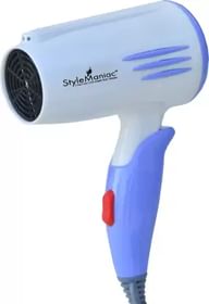 Style Maniac SNHD18 Hair Dryer