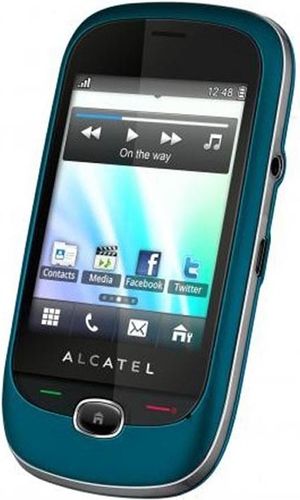 Alcatel One Touch 907N