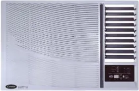 Carrier 1.5 Ton 3 Star BEE Rating 2018 Window AC (18K ESTRA WRAC/CACW18EA3W1)