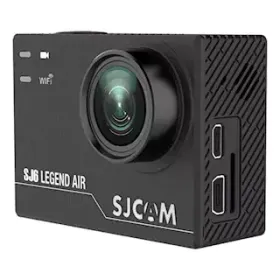 SJCAM SJ6 Legend Air 14MP Action Camera