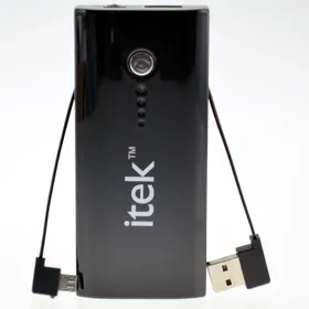 iTek RBB 017 Power Bank 5600 mAh