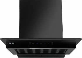 Glen Selena 60cm Auto Clean Chimney