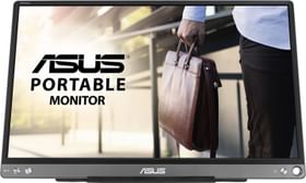 Asus ZenScreen MB16ACE 15.6 inch Full HD Portable Monitor