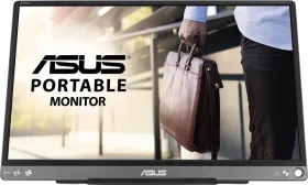 Asus ZenScreen MB16ACE 15.6 inch Full HD Portable Monitor