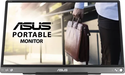 Asus ZenScreen MB16ACE 15.6 inch Full HD Portable Monitor