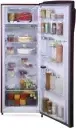 Haier HRD-2743CRP-N 253 L 3 Star Single Door Refrigerator