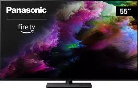 Panasonic Z85 Series 55 inch Ultra HD 4K Smart OLED TV (55Z85AP)