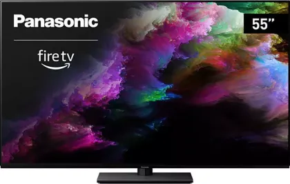 Panasonic Z85 Series 55 inch Ultra HD 4K Smart OLED TV (55Z85AP)