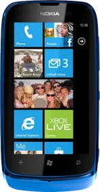 Nokia Lumia 610