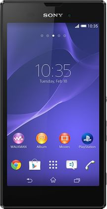 Sony Xperia T3