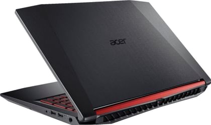 Acer Nitro 5 AN515-51-522L (NH.Q2RAA.003) Gaming Laptop (7th Gen Ci5/ 8GB/ 1TB/ Win10 Home/ 4GB Graph)