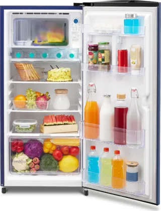 Voltas Beko RDC215B/3S0BFR0M0000GO 183 L 3 Star Single Door Refrigerator
