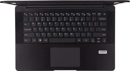 Avita Pura NS14A6INT441 Laptop (8th Gen Core i3/ 4GB/ 256GB SSD/ Win10)