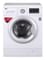 LG FH0G7WDNL12 6.5 kg Fully-Automatic Front Loading Washing Machine