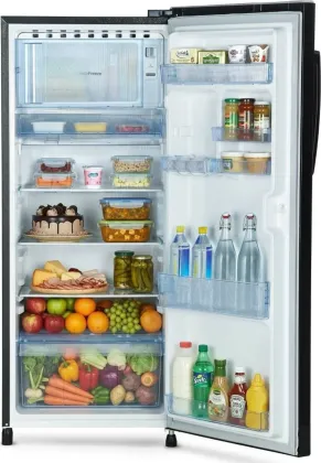 Lloyd GLDG213DMBAI 195 L 3 Star Single Door Refrigerator