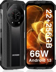 Doogee S110