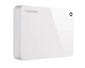 Toshiba Canvio Advance 4 TB External Hard Drive